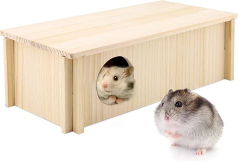 trähus hamster|Hamster, trähus, flerkammarhus, hamster, trä, marsvin, hus för .